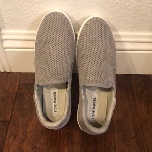Steve Madden Slip On Shoes Sneakers